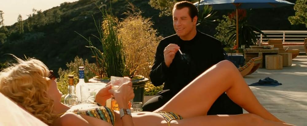 Be Cool／ビー・クールの画像