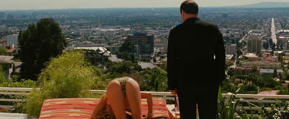 Be Cool／ビー・クールの画像