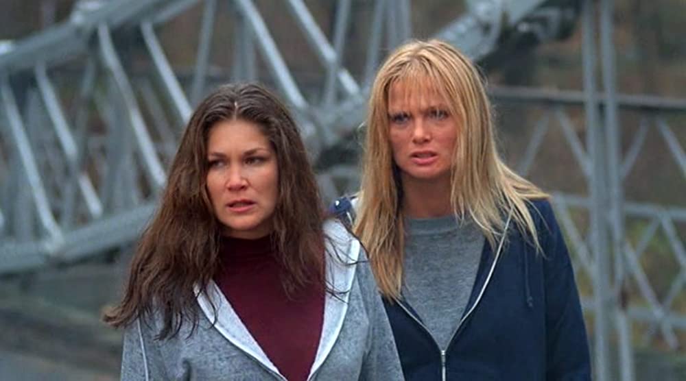 カリフォルニア・ドールズの画像