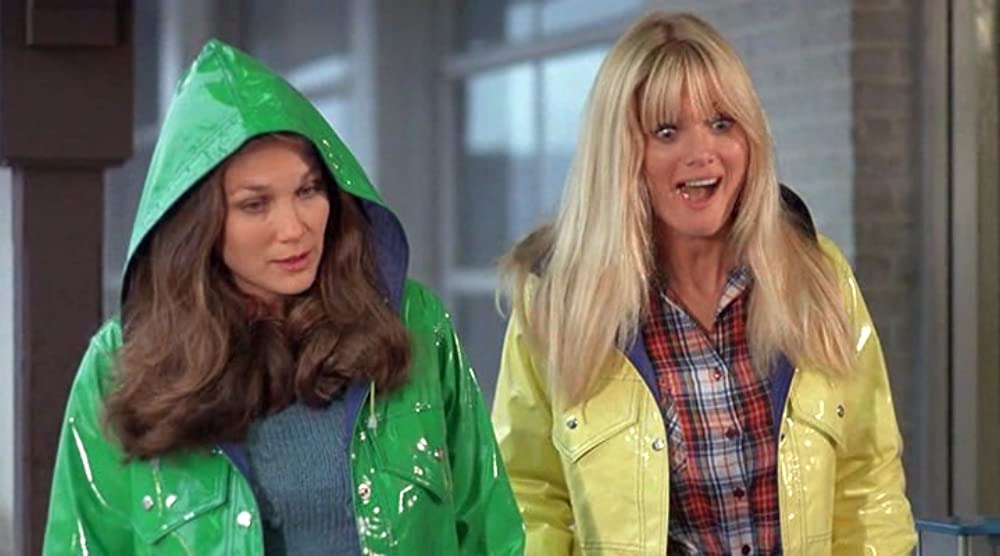 カリフォルニア・ドールズの画像