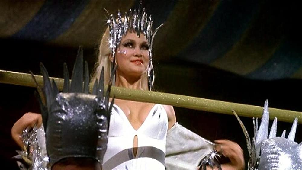 カリフォルニア・ドールズの画像