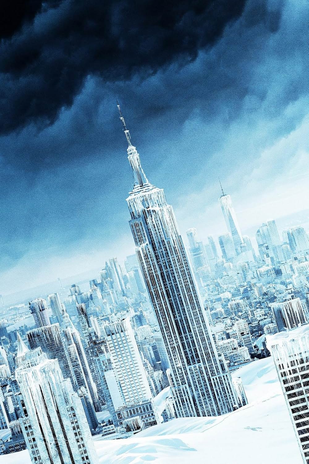 デイ・アフター・トゥモロー2021の画像