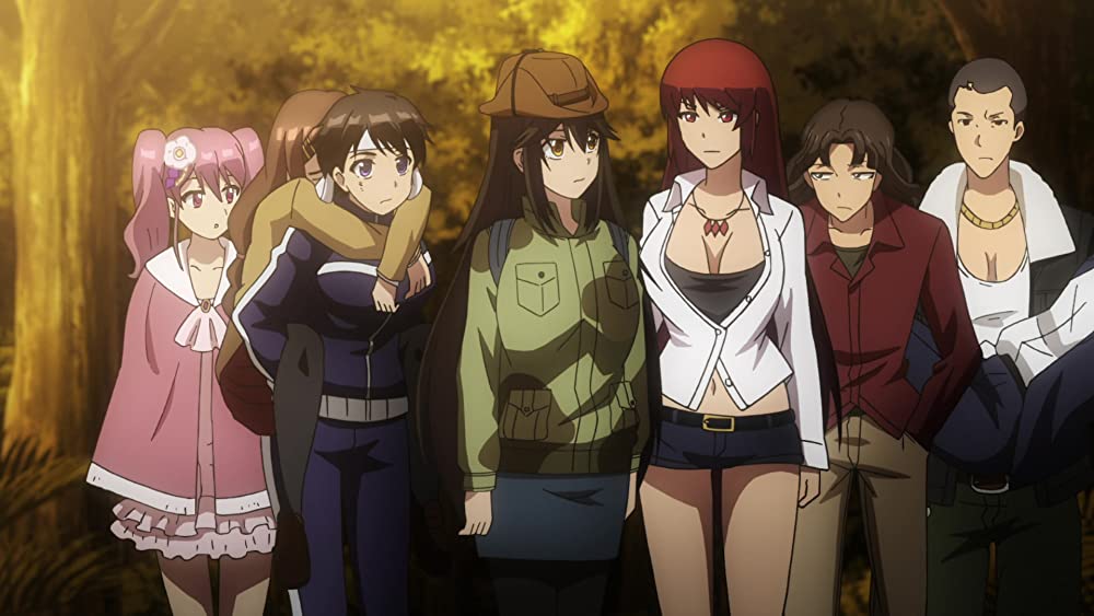 巨蟲列島の画像