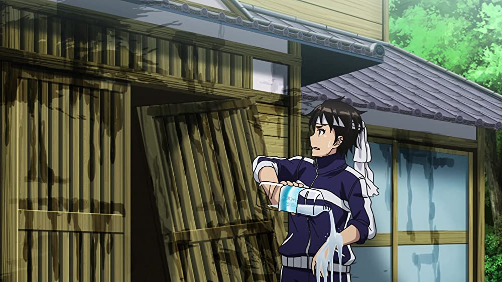 巨蟲列島の画像