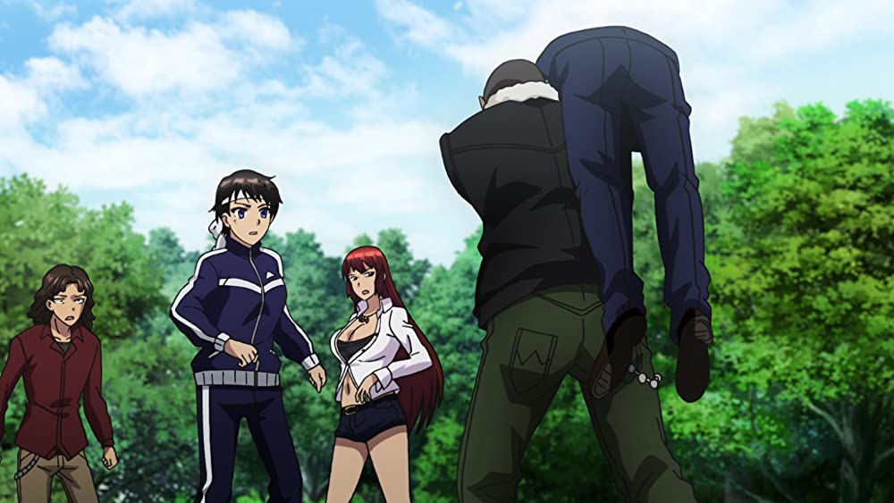 巨蟲列島の画像