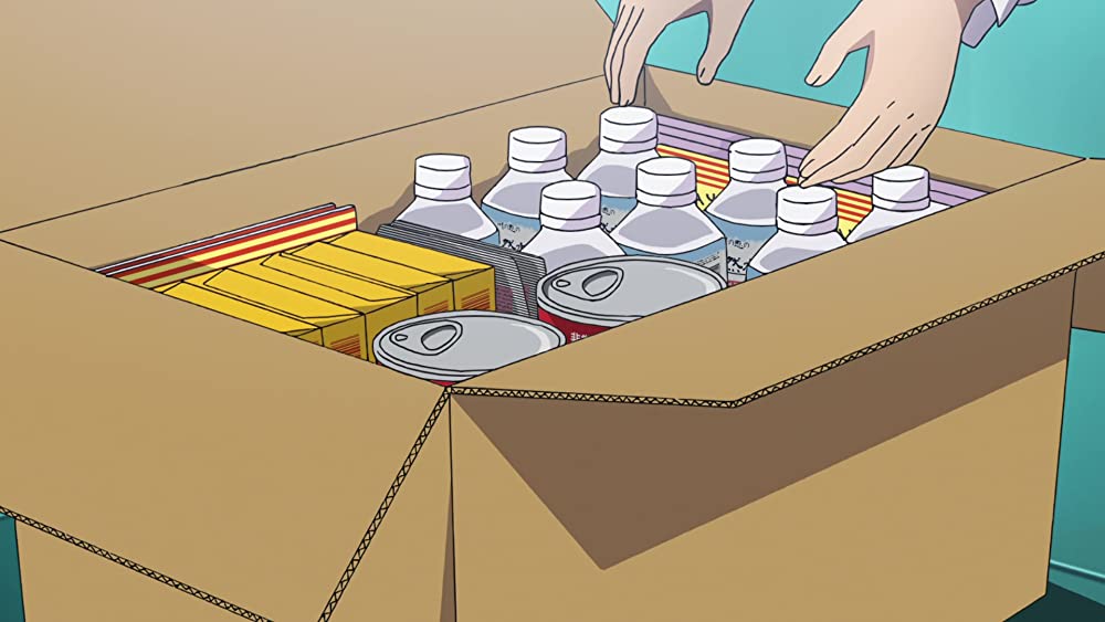 巨蟲列島の画像