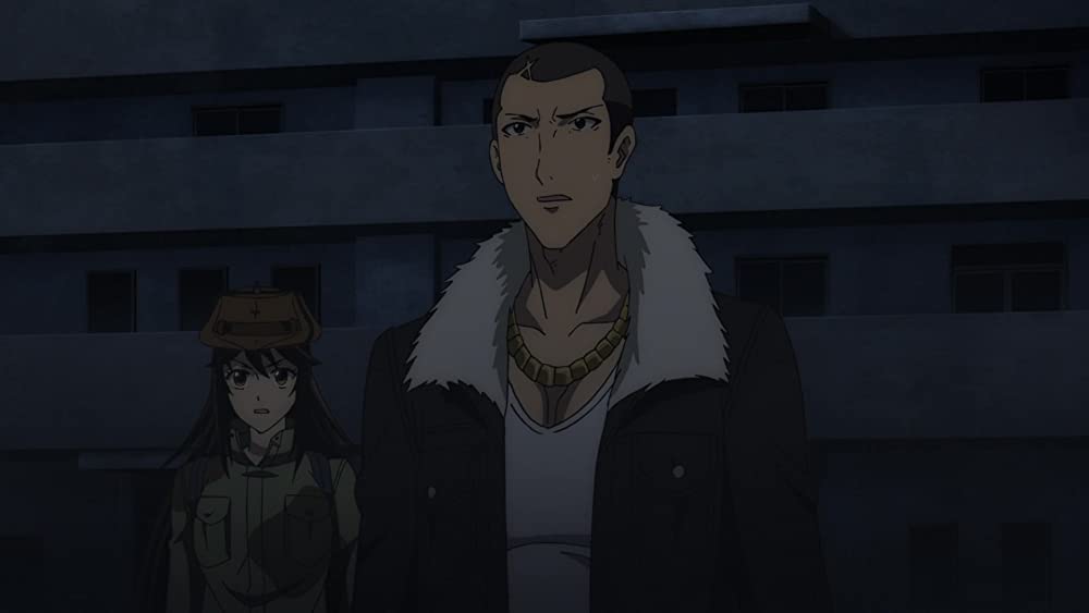 巨蟲列島の画像