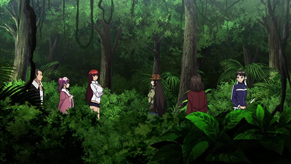 巨蟲列島の画像