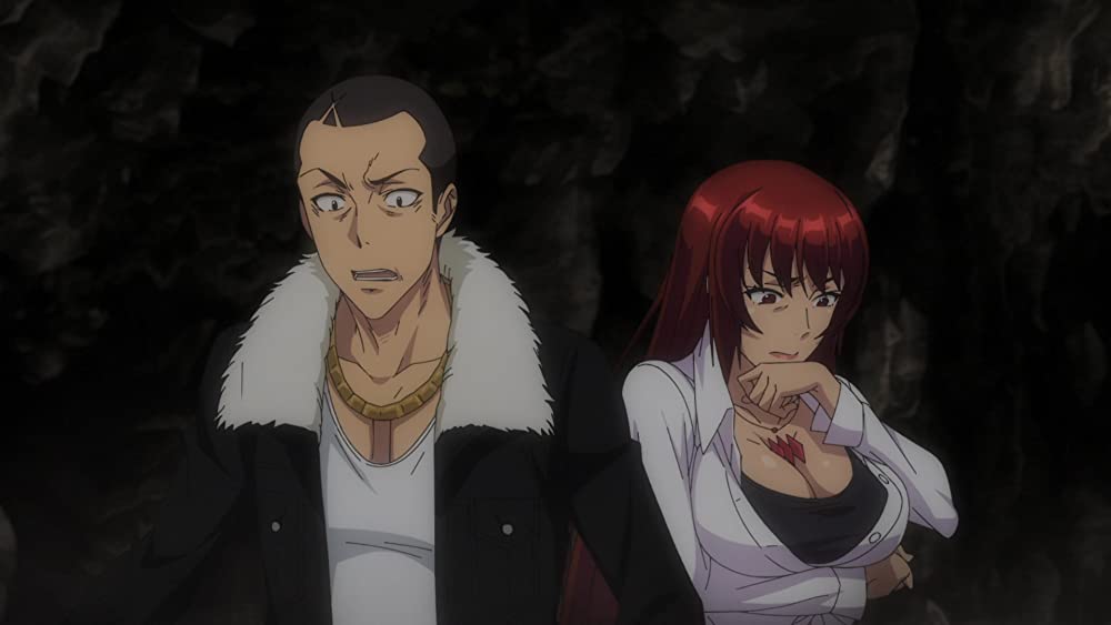 巨蟲列島の画像