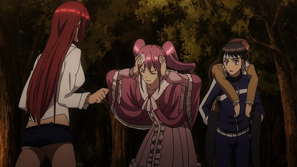 巨蟲列島の画像