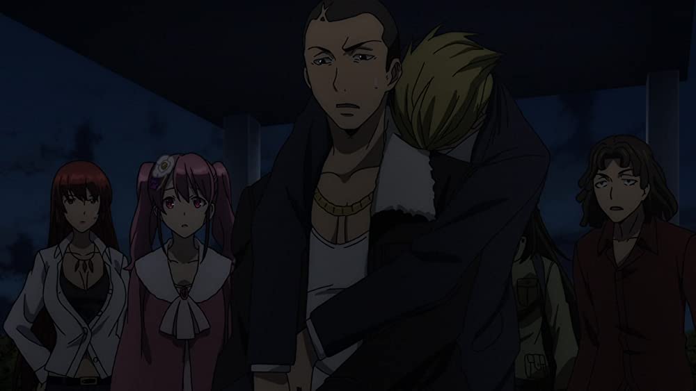 巨蟲列島の画像