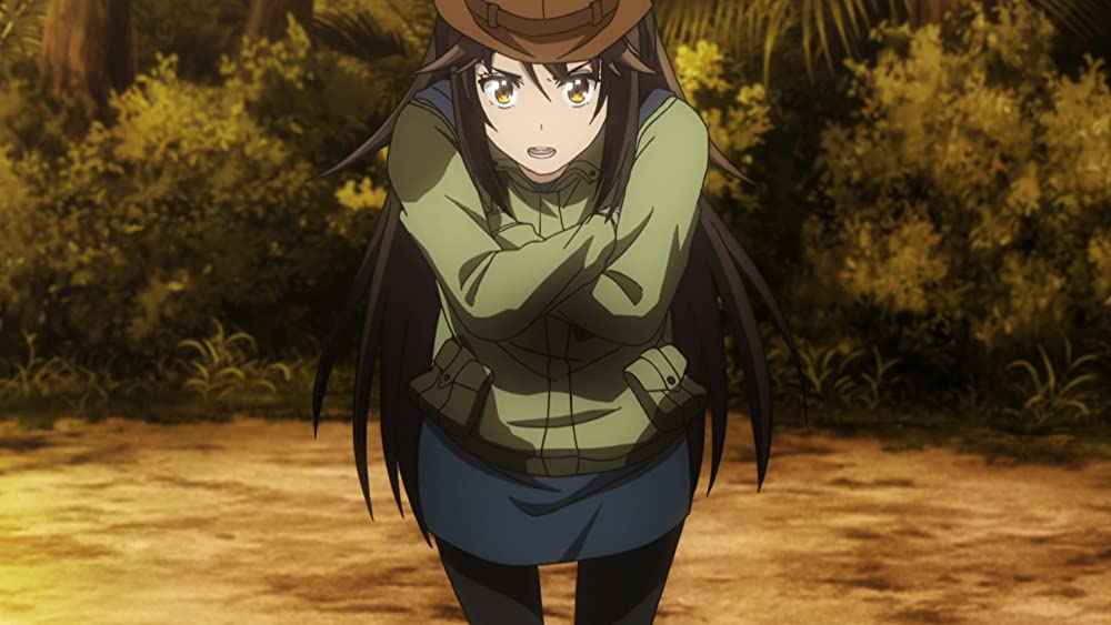 巨蟲列島の画像