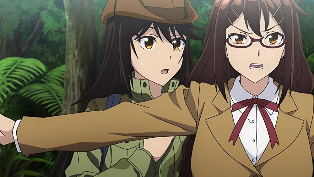 巨蟲列島の画像