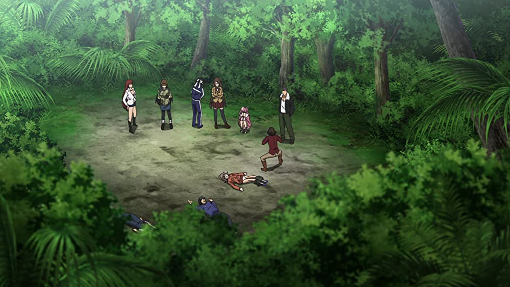 巨蟲列島の画像