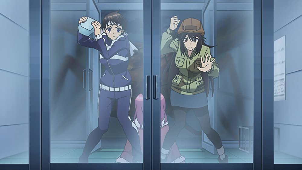 巨蟲列島の画像