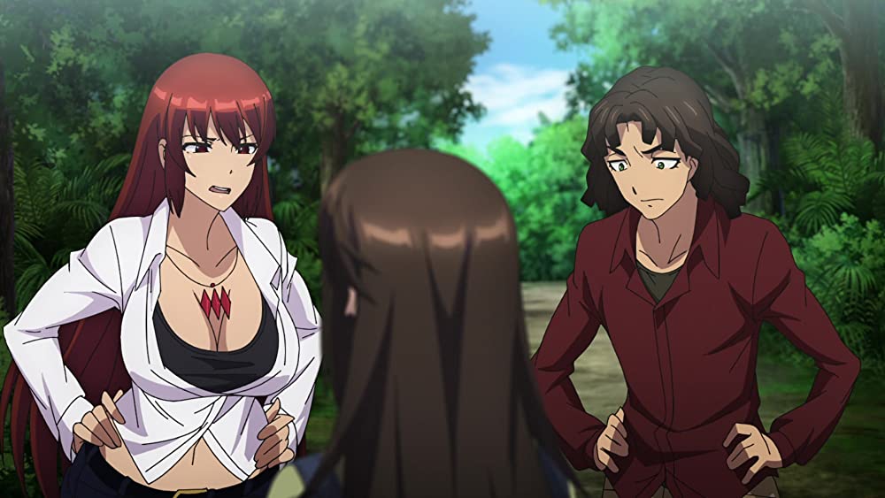 巨蟲列島の画像