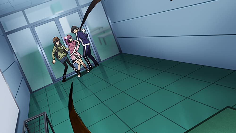 巨蟲列島の画像