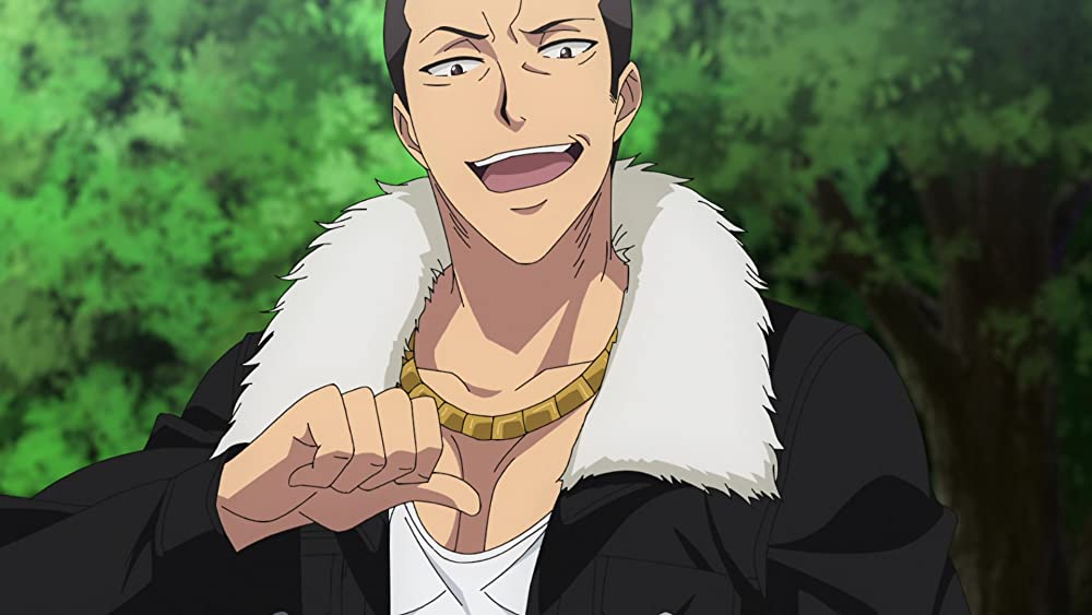 巨蟲列島の画像