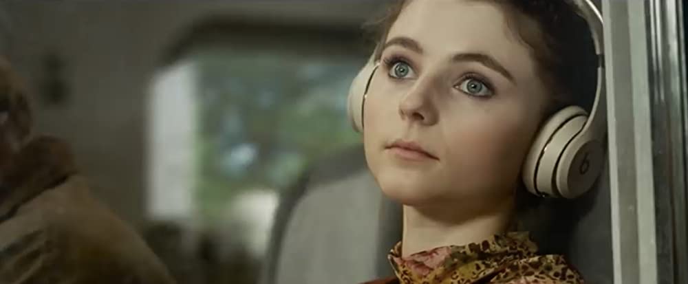 ラストナイト・イン・ソーホーの画像