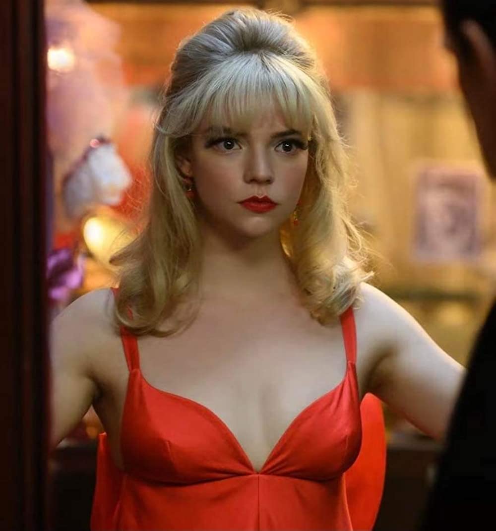 ラストナイト・イン・ソーホーの画像