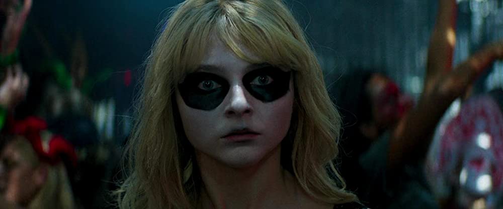 ラストナイト・イン・ソーホーの画像