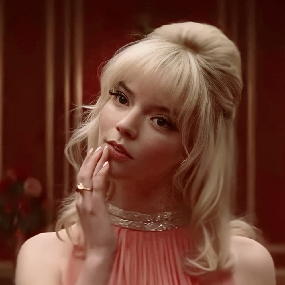 ラストナイト・イン・ソーホーの画像