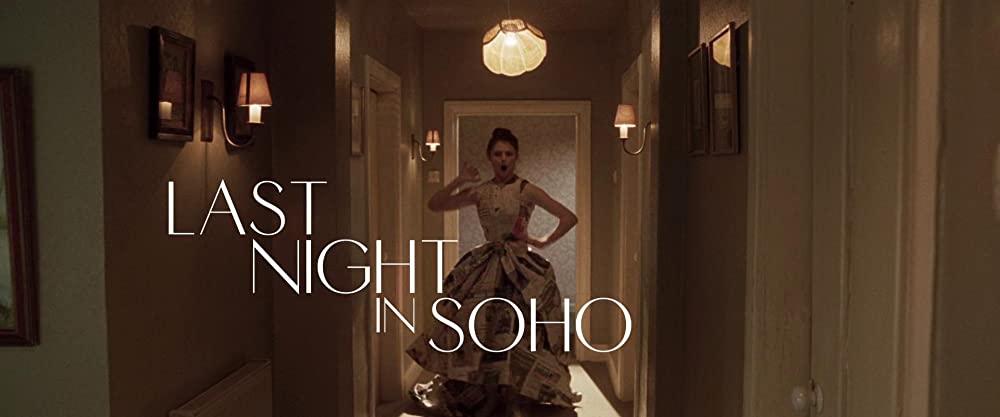 ラストナイト・イン・ソーホーの画像