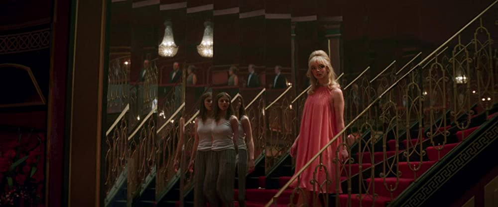 ラストナイト・イン・ソーホーの画像