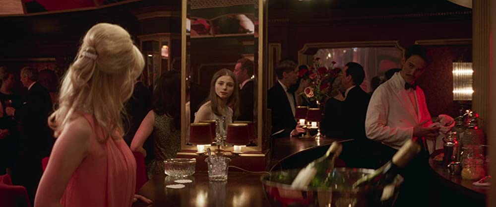 ラストナイト・イン・ソーホーの画像