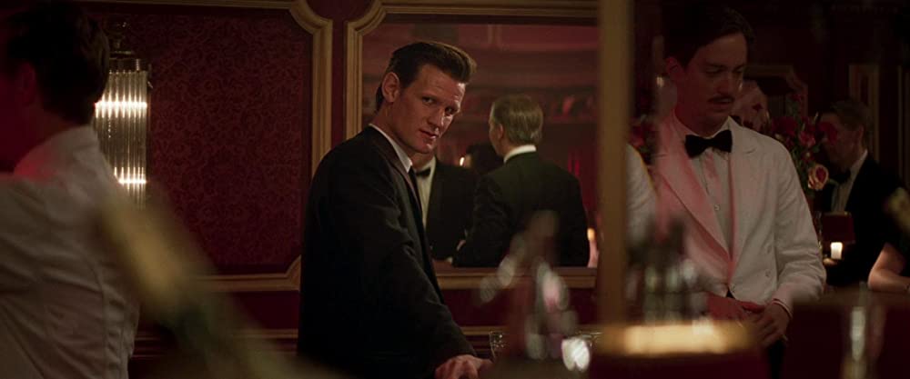 ラストナイト・イン・ソーホーの画像