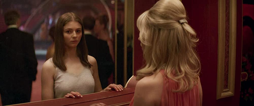 ラストナイト・イン・ソーホーの画像