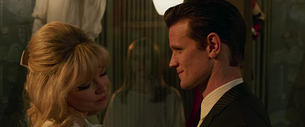 ラストナイト・イン・ソーホーの画像