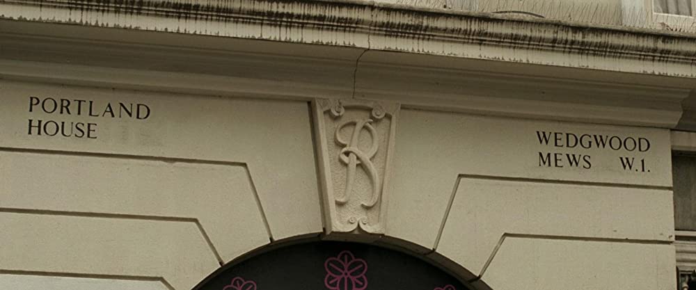 ラストナイト・イン・ソーホーの画像