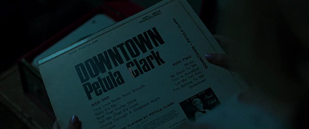 ラストナイト・イン・ソーホーの画像