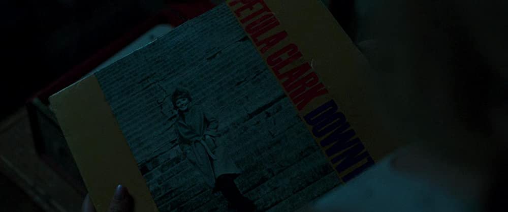 ラストナイト・イン・ソーホーの画像