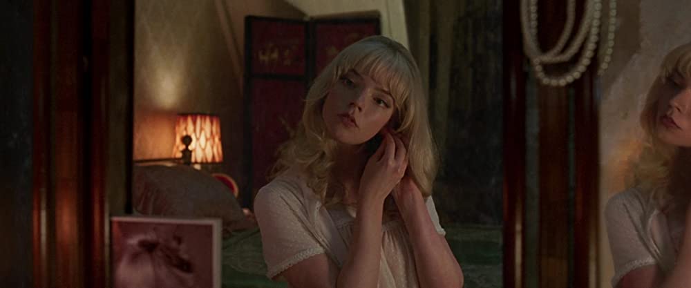 ラストナイト・イン・ソーホーの画像