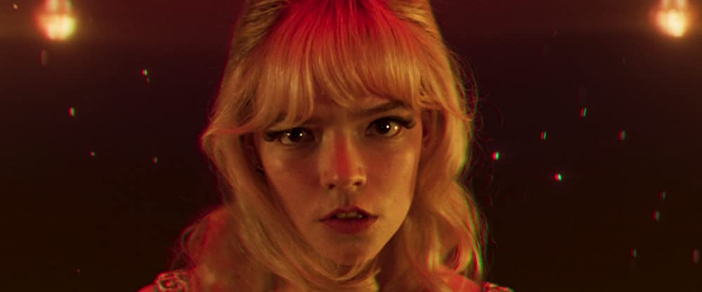 ラストナイト・イン・ソーホーの画像