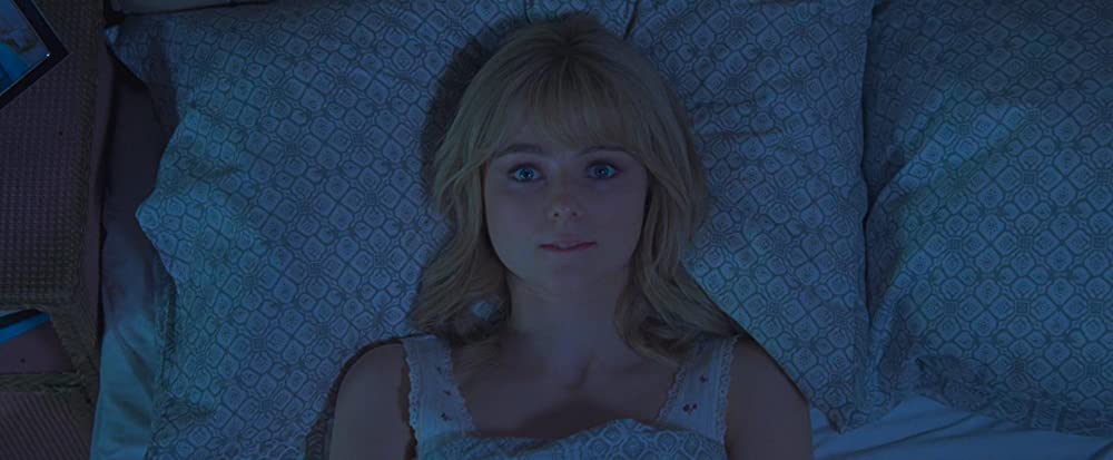 ラストナイト・イン・ソーホーの画像