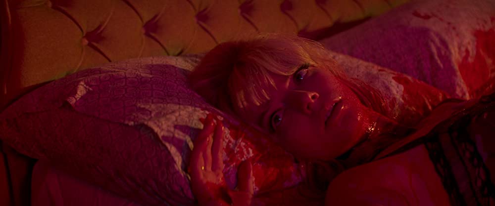 ラストナイト・イン・ソーホーの画像