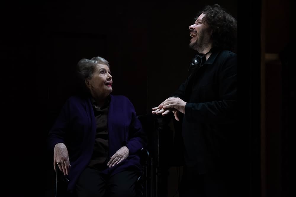 ラストナイト・イン・ソーホーの画像