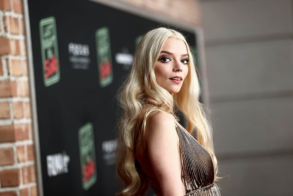 ラストナイト・イン・ソーホーの画像