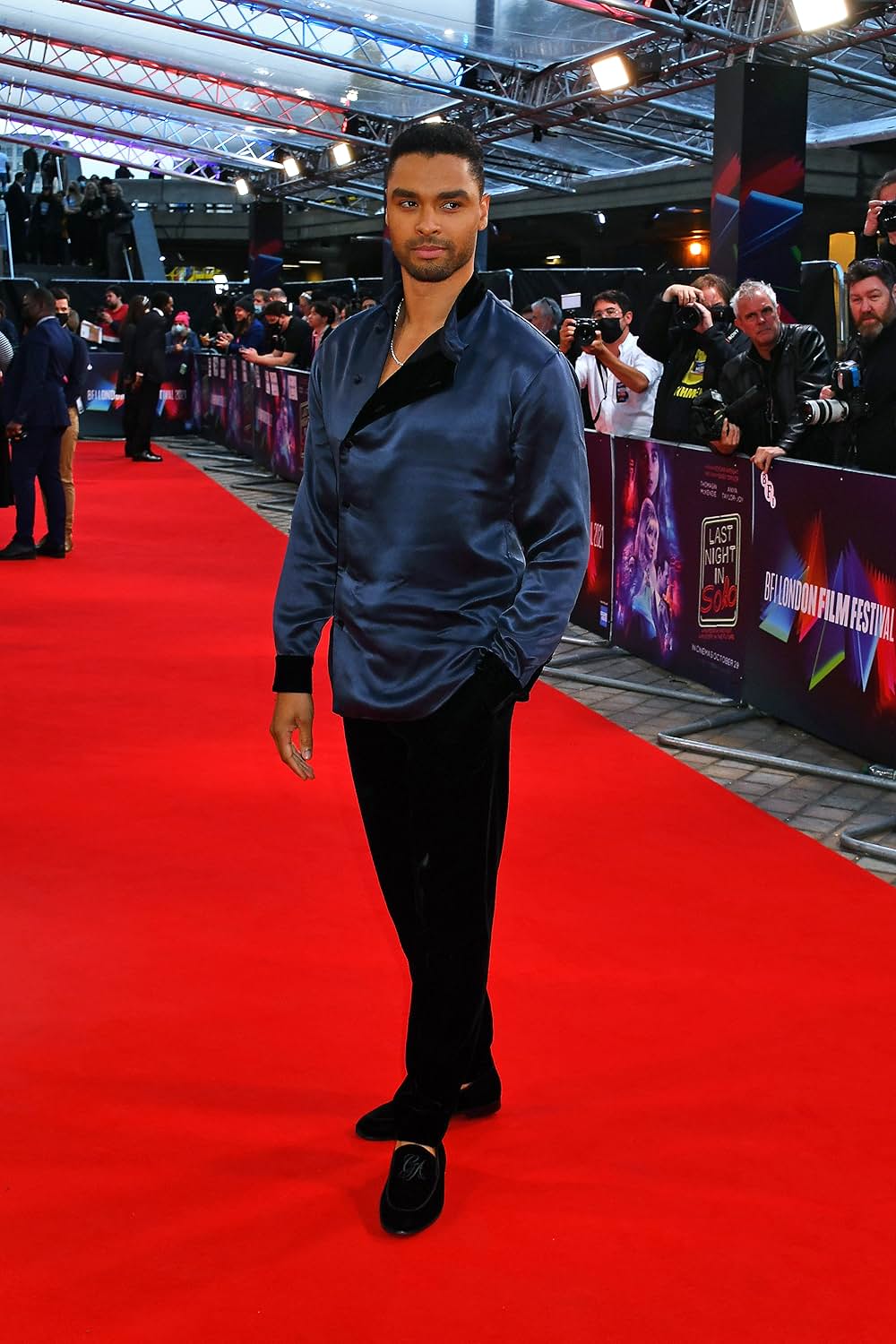 ラストナイト・イン・ソーホーの画像