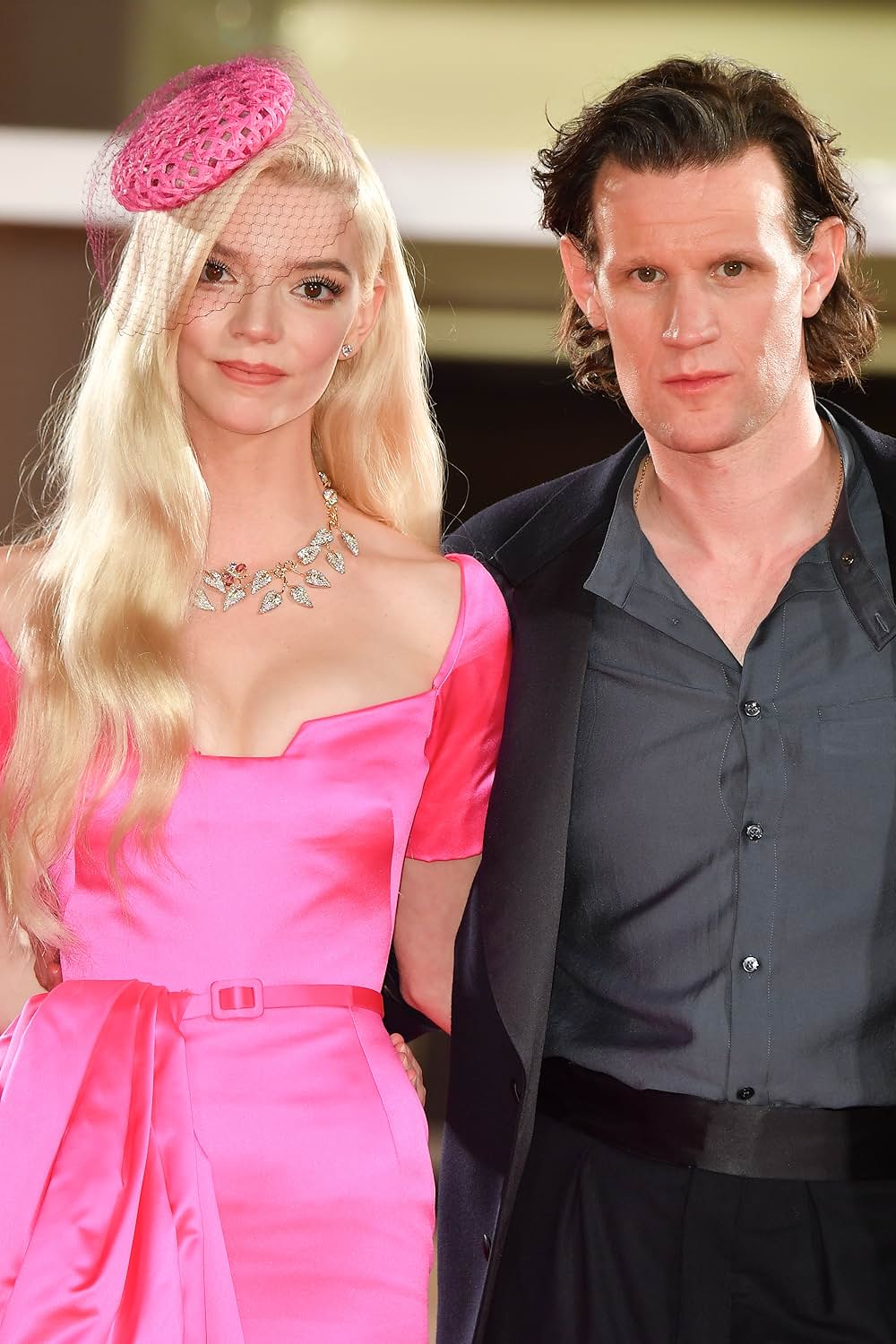 ラストナイト・イン・ソーホーの画像