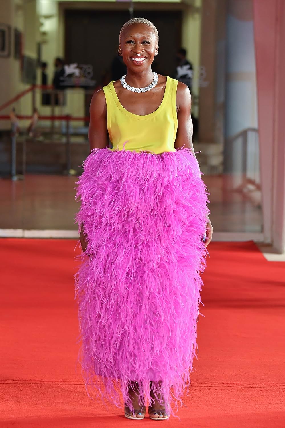 ラストナイト・イン・ソーホーの画像