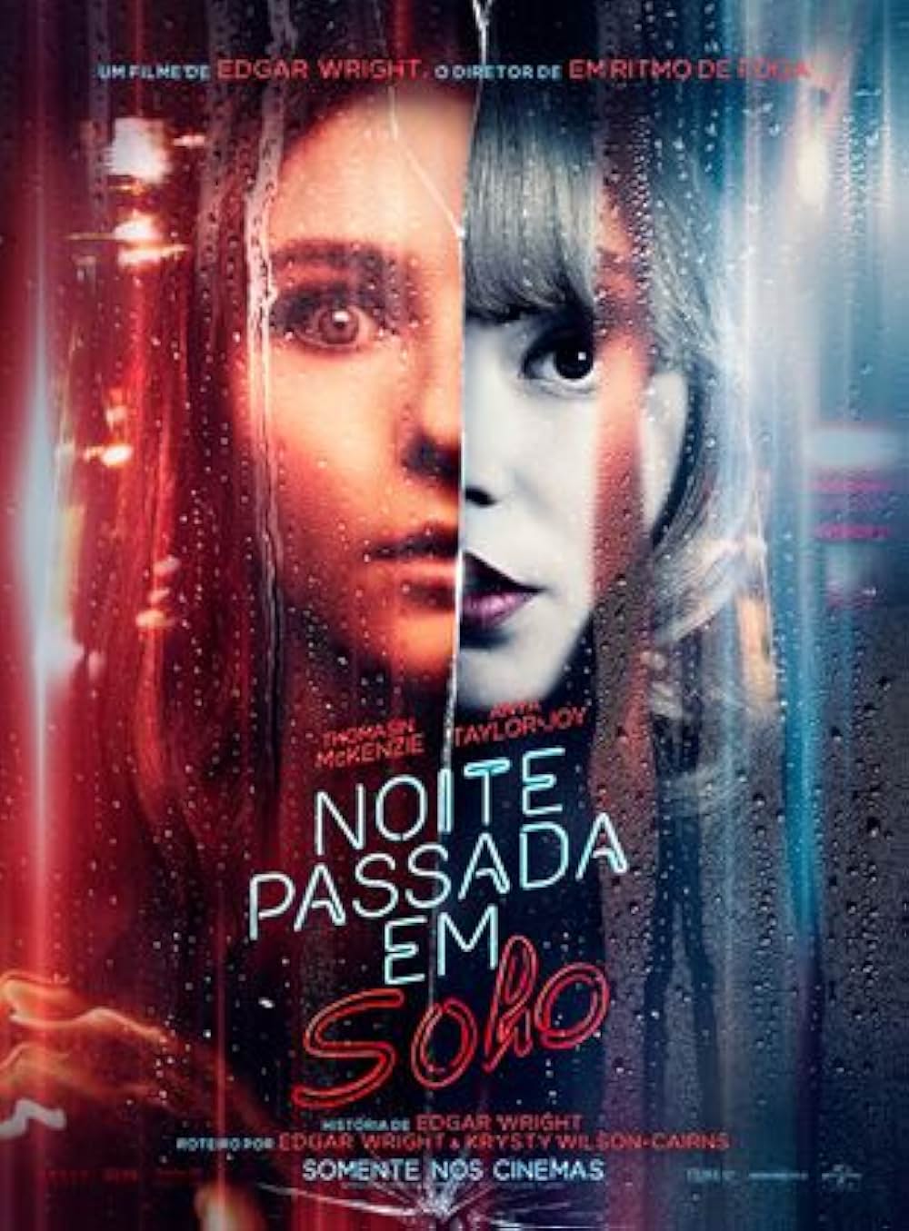 ラストナイト・イン・ソーホーの画像