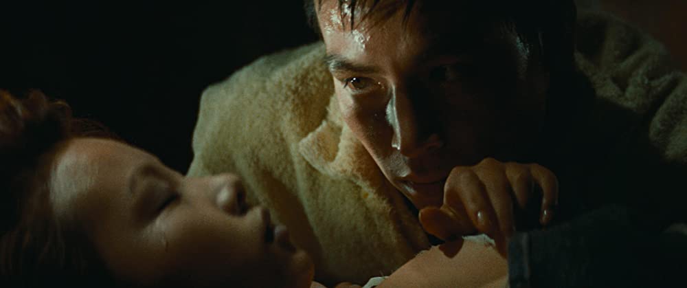 「青春残酷物語」川津祐介 & 桑野みゆきの画像