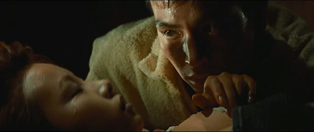 青春残酷物語の画像