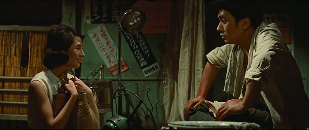 青春残酷物語の画像