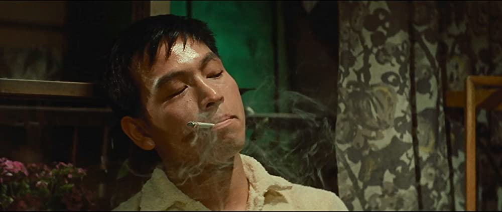 青春残酷物語の画像