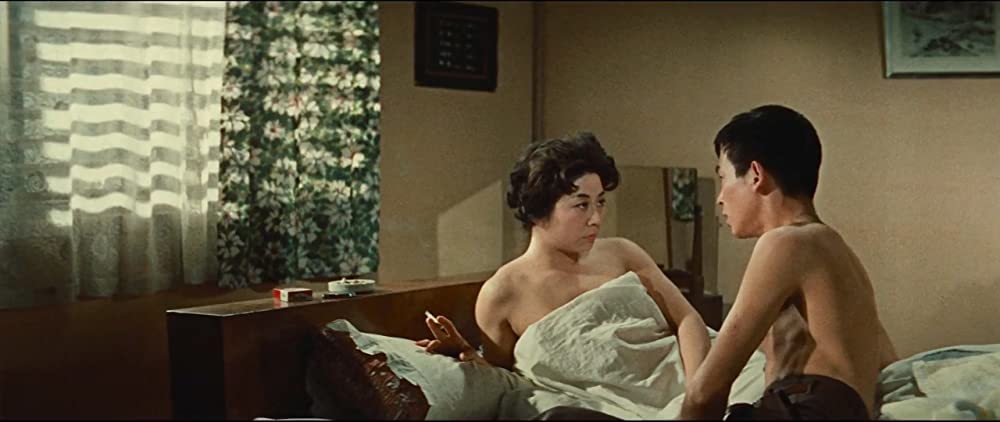 青春残酷物語の画像